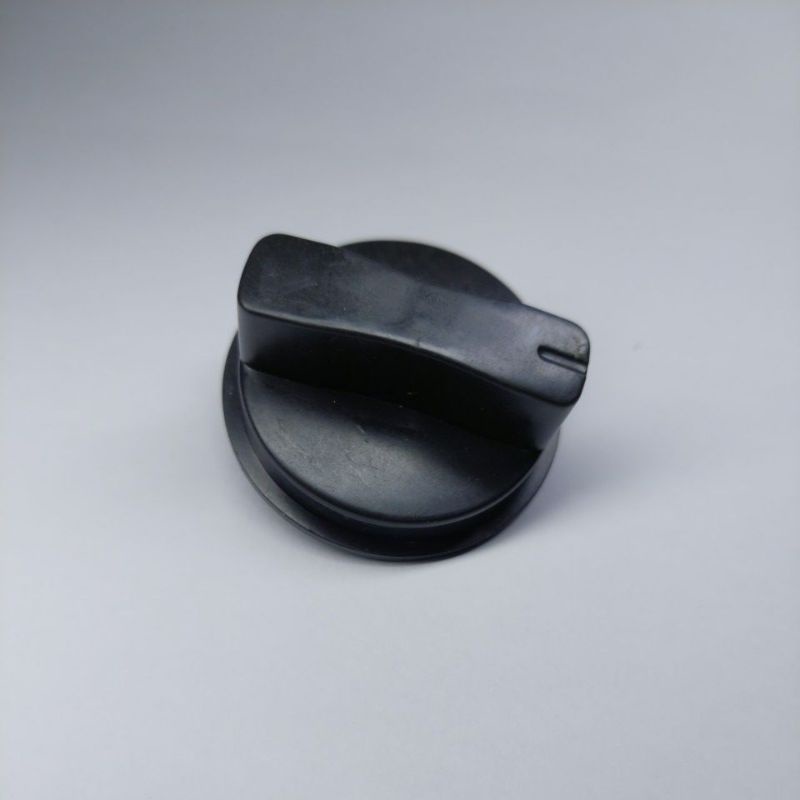 knop kompor portable  model as kecil