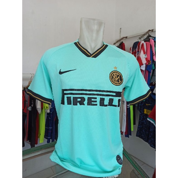 jersey GRADE ORI inter milan away 2019/2020