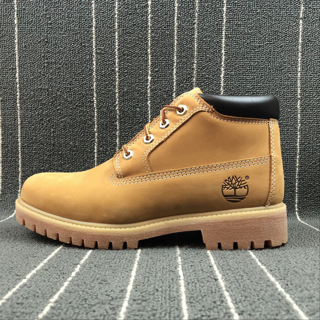 champion timbs blue