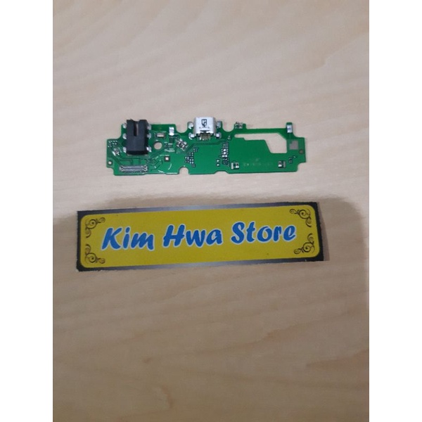 konektor cas vivo y12 / board cas vivo y12