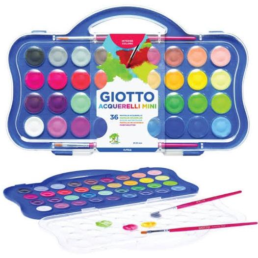 

SALE Cat Watercolour Giotto 36 Warna Acquerelli Mini/Cat Water Color Cake/CAT AKRILIK SET/CAT AKRILIK SET 24 WARNA/CAT AKRILIK PASTEL/CAT AIR/CAT AIR LUKIS SET/CAT AIR GIOTTO/KUAS LUKIS 1 SET/KUAS LUKIS KECIL/KUAS LUKIS LENGKAP/KANVAS LUKIS/KANVAS LUKIS