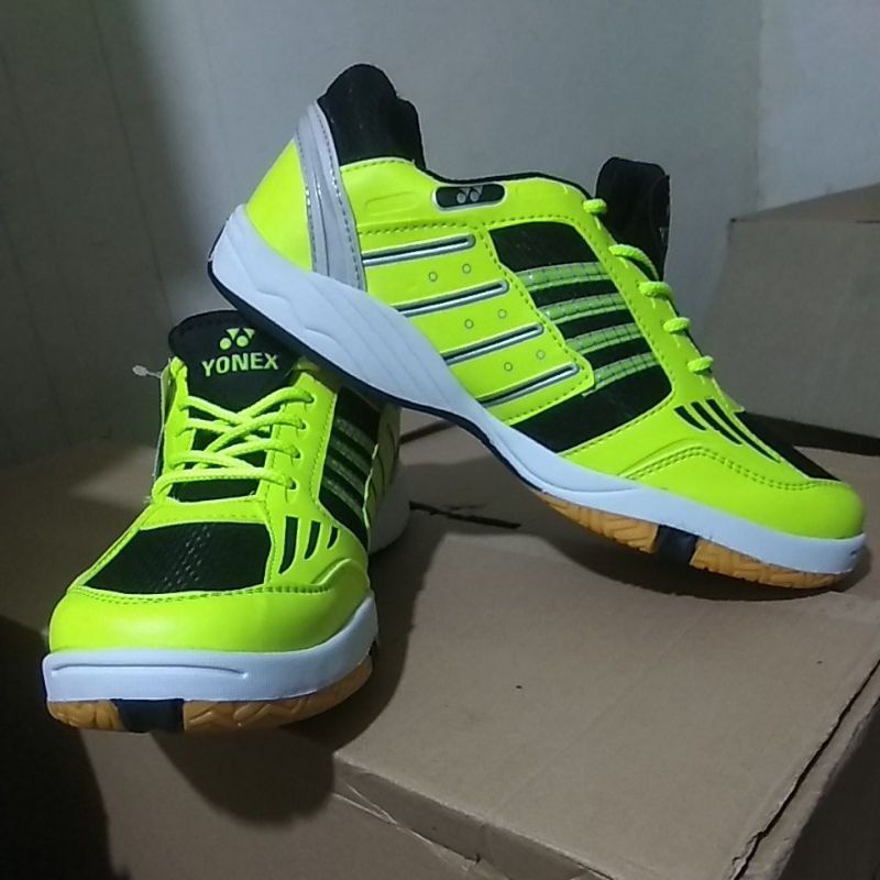 YONEX LIMITED EDITION TIONGKOK Grade ori/ SEPATU BADMINTON/SEPATU VOLY/SEPATU RUNNING
