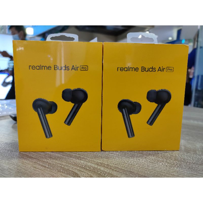 Realme buds  air pro