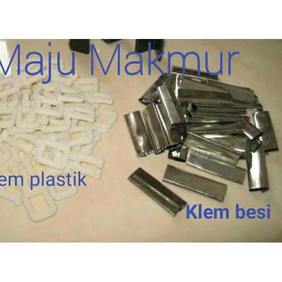 klem besi. besi penjepit