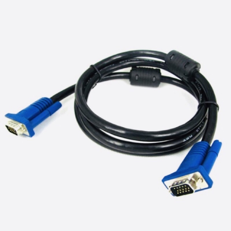 Centro HD Quality Kabel VGA 15 Pin 1.5/3 Meter