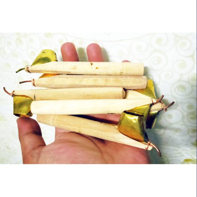 

Canting