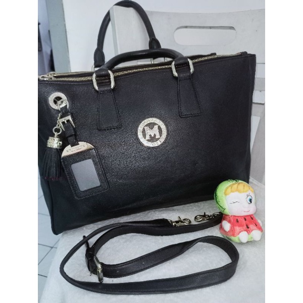 METROCITY HANDBAG