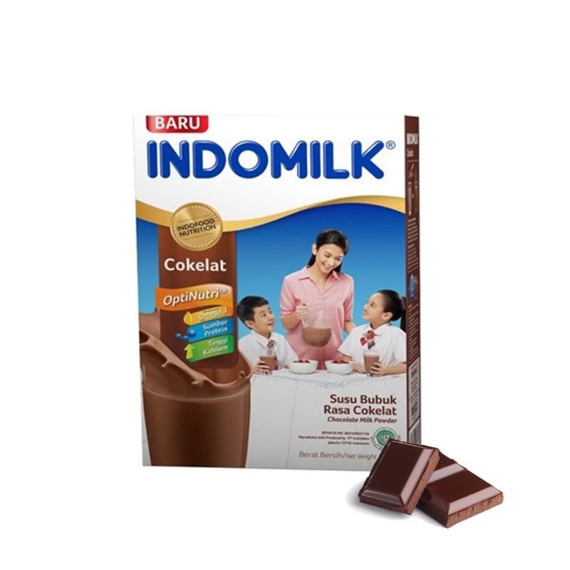 

INDOMILK 800 gram