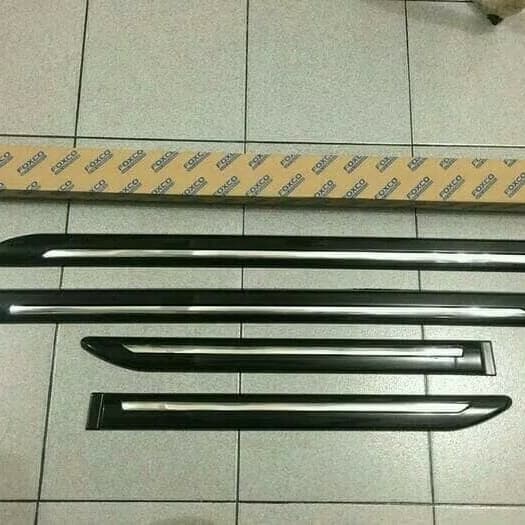 List Body Samping Pintu Mobil Calya Sigra