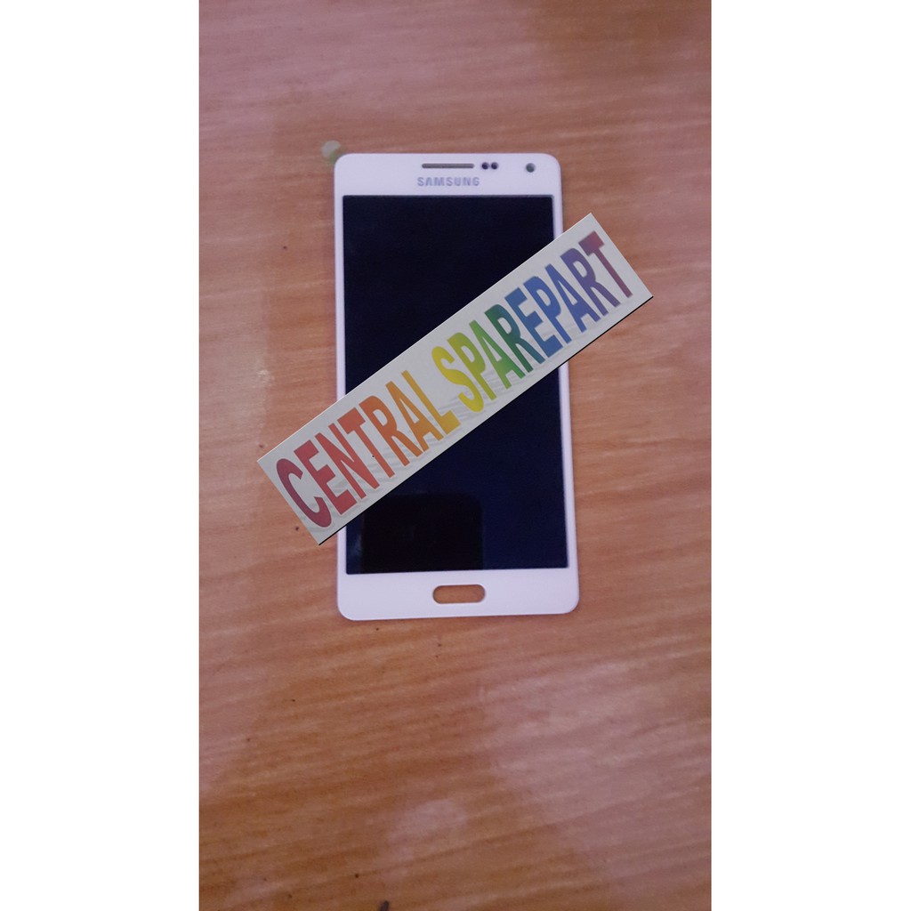 Lcd touchscreen samsung A5 original 100%