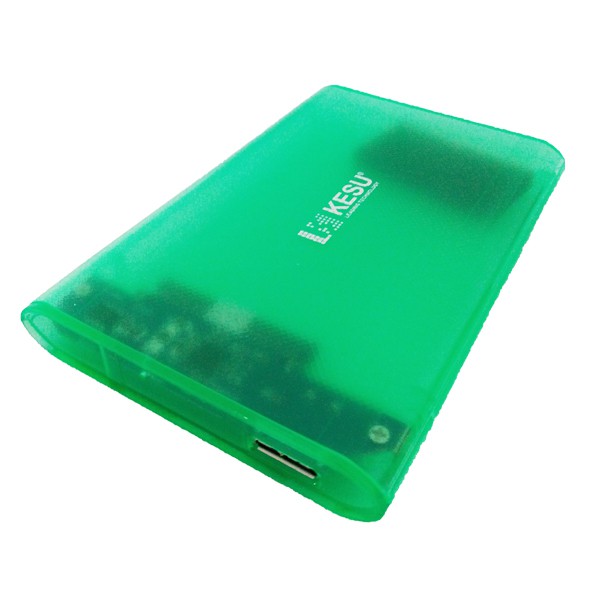 Kesu Externalcase HDD K102A USB 3.0