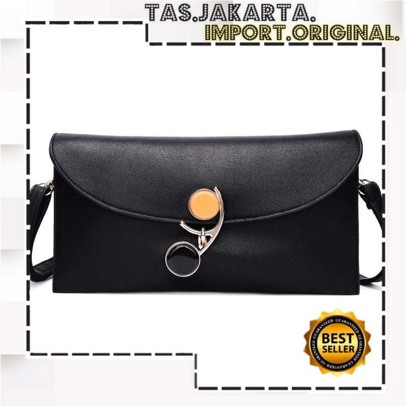 Shoulder Bag GANNISE BB202 Ready Stock