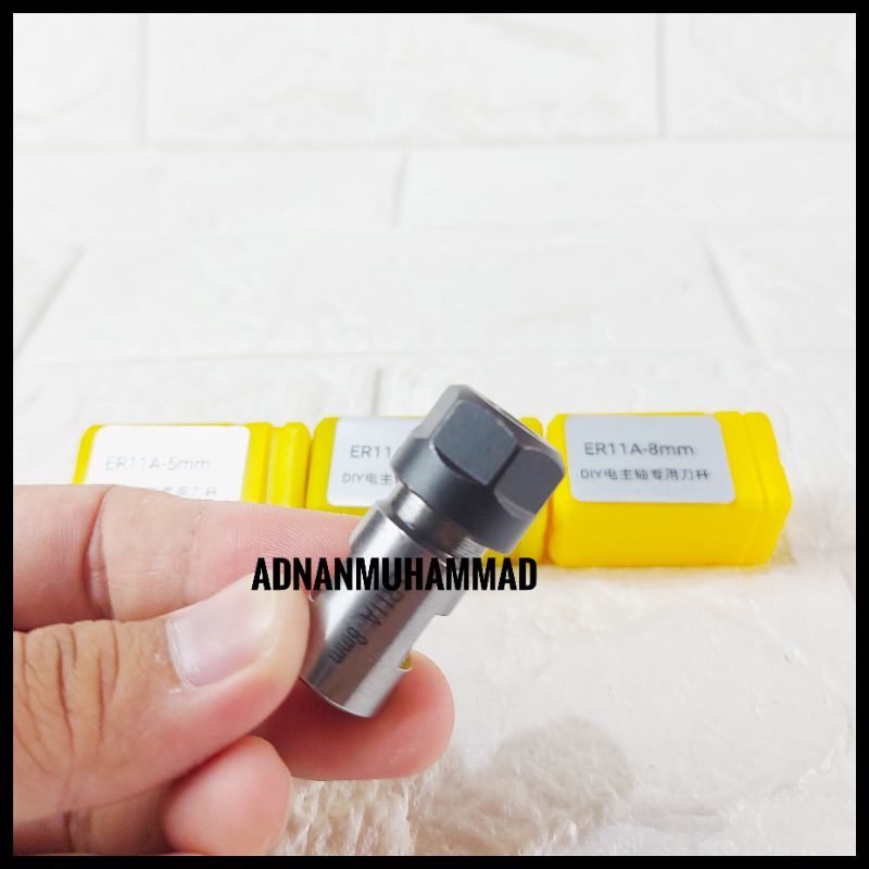 Chuck Collet Spinder CNC Router ER11