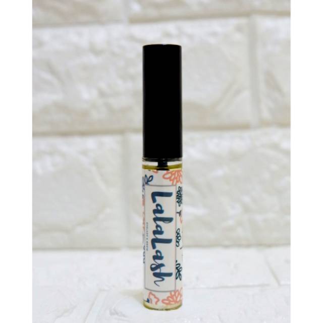 Lalalash - Serum Alis &amp; Bulu Mata - Eyelash Serum