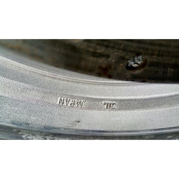 Velg Limbah Moge Fzr 400 Cocok Modif Tiger Megapro Verza Cbr 150 250 Shopee Indonesia