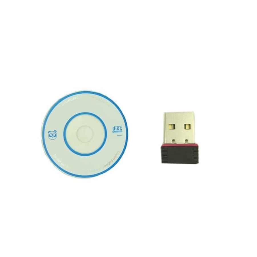 Usb 2.0 wifi wireless 300Mbps mini dongle adapter