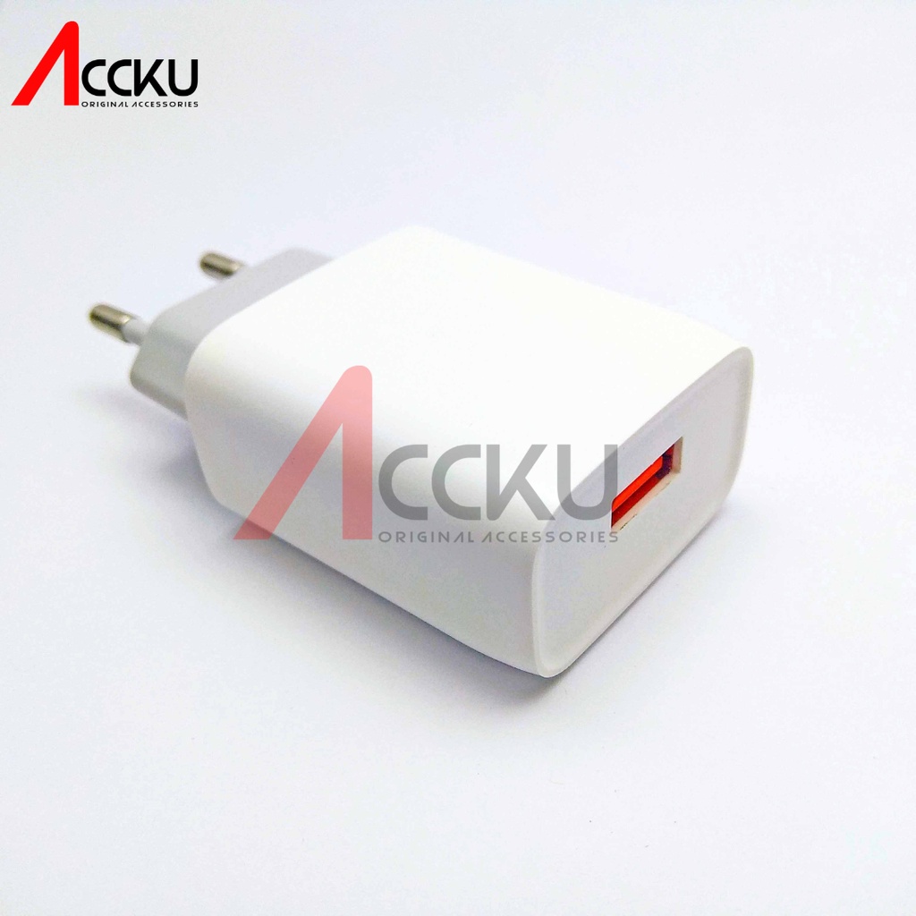 [ BT-188 ] Travel Charger Fast Charging Oppo Cas Samsung Charger Vivo Fast Charging Cas Xiaomi Micro USB Original BT