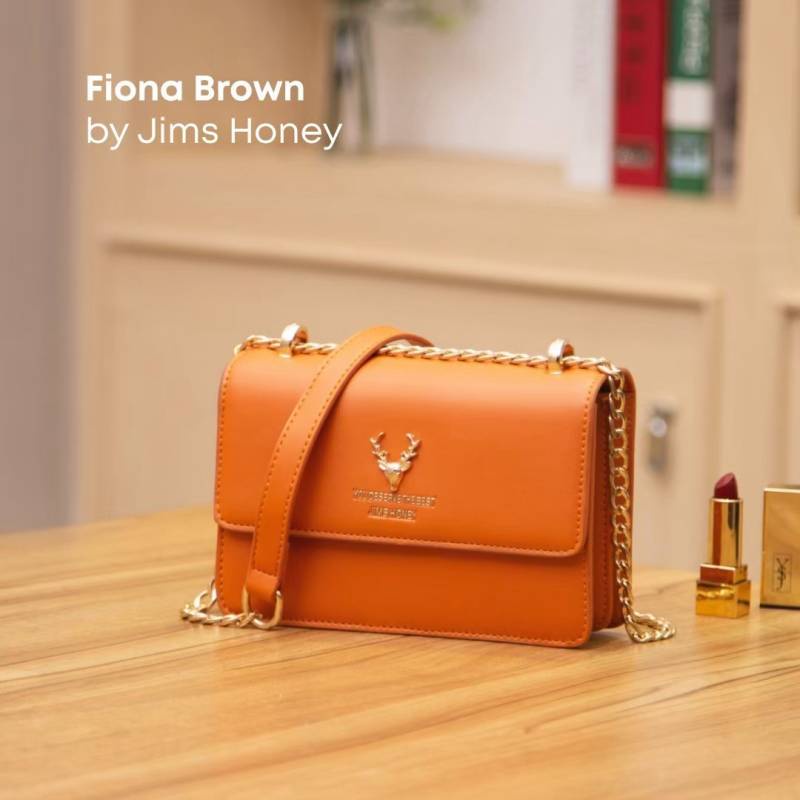 FIONA BAG JIMSHONEY