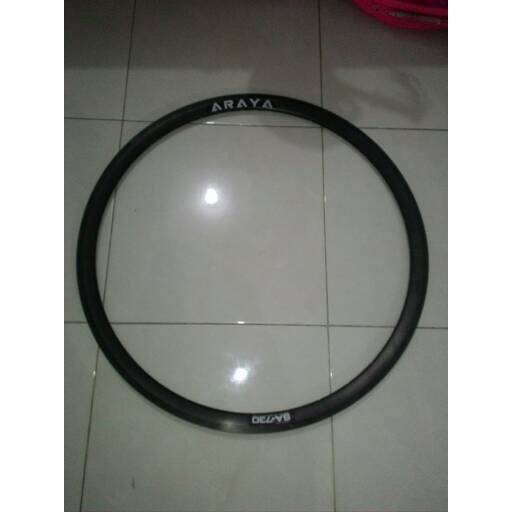 Rims balap 700c araya SA-730