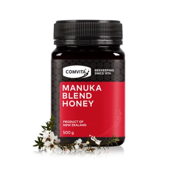

Comvita Manuka Honey Blend 500 g