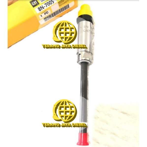 8N-7005 8N7005 injector untuk cat D7G D6G cat 3306 3304 120G 130G