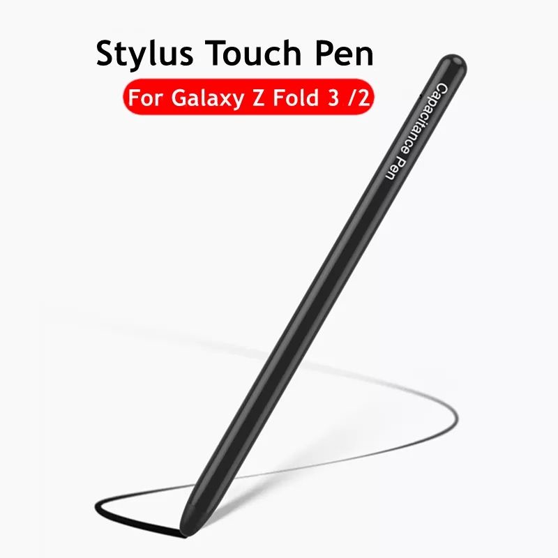 S Pen Stylus Samsung Galaxy Z Fold 3 Fold3 5G Fold 2 Fold2 Replika Pencil Spen Capacitance S-pen