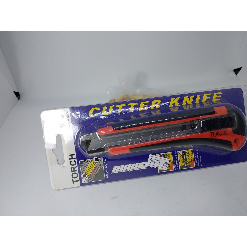 

CUTTER TORCH