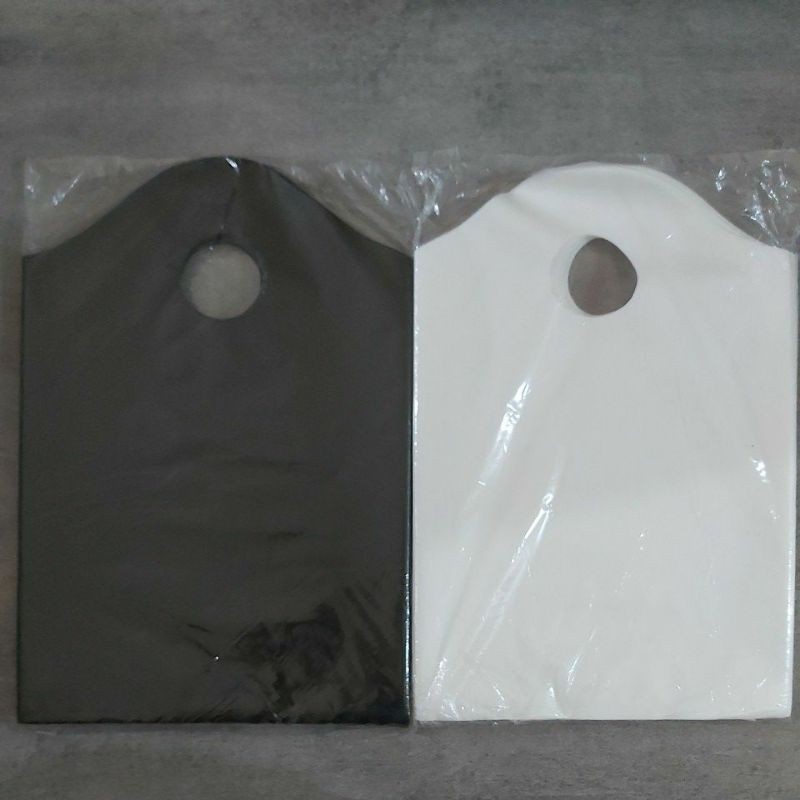 PLONG PE GUNUNG 25 X 38 CM DISTRO