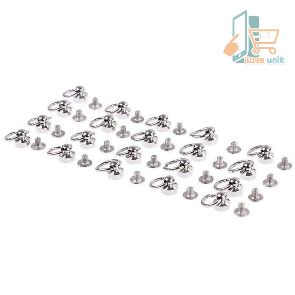 mur baut sekrup khusus sling slingcase lanyard pengait strap tali hp chain universal case CS3638