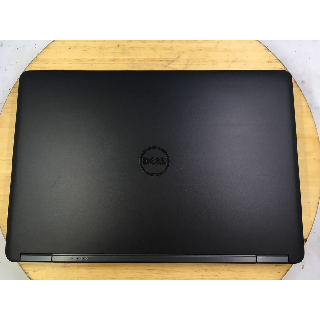 DELL LATITUDE E7250 i5 5300U 256GB SSD 8GB RAM