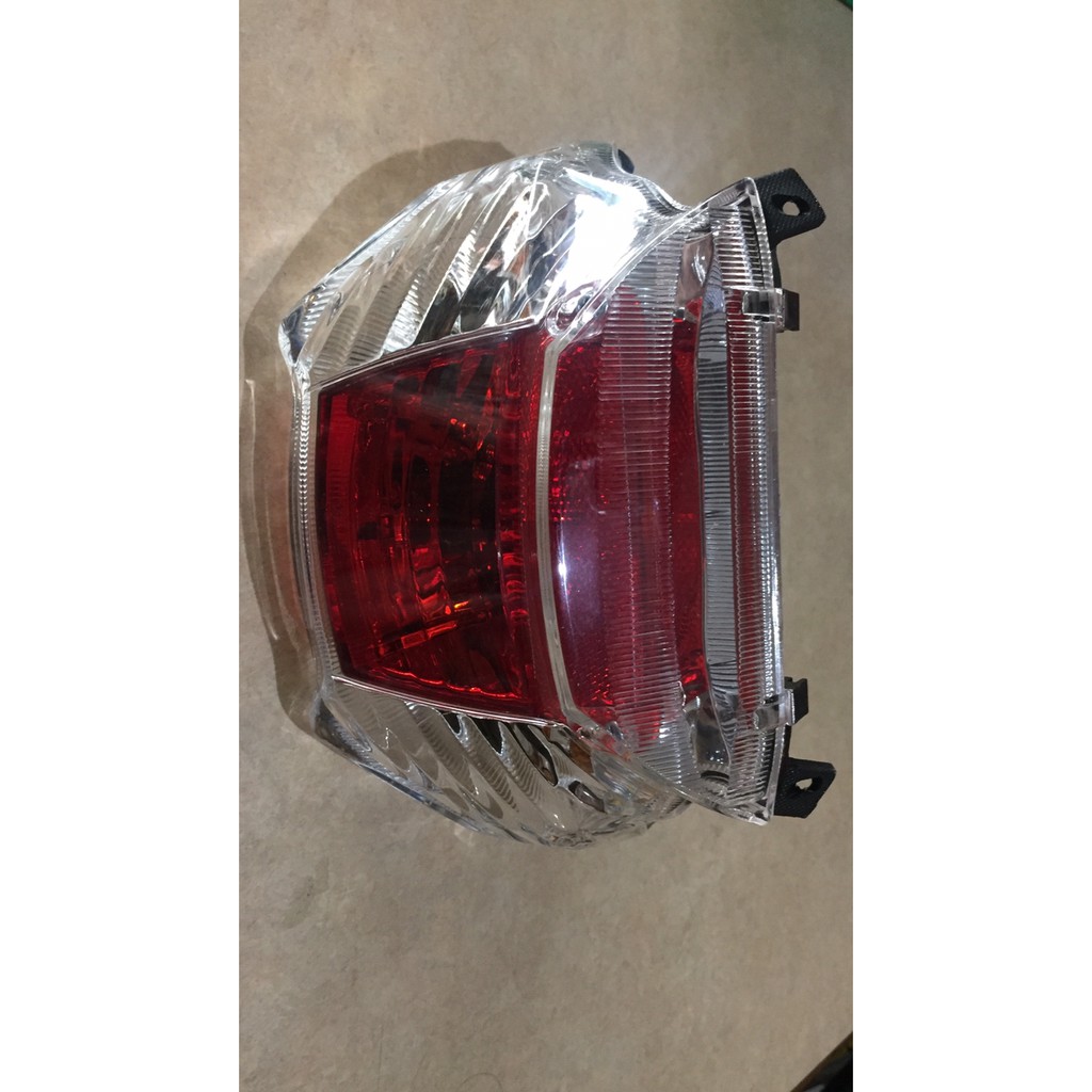 Lampu stop lamp assy komplit Mio sporty 2008