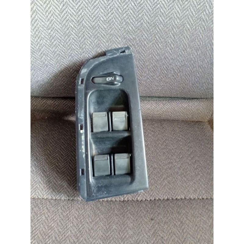 switch saklar power window city z