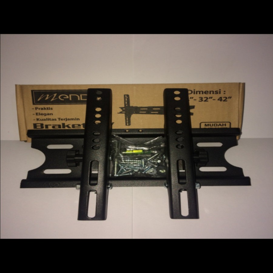 BRACKET TV 14 32 42 Mendo BRACKET TV 42 BRACKET TV 32 BRACKET TV 14