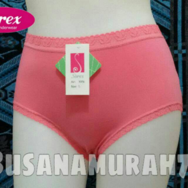 Celana Dalam Sorex 3056