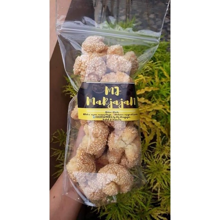 

Roti Ketawa Ori Premium