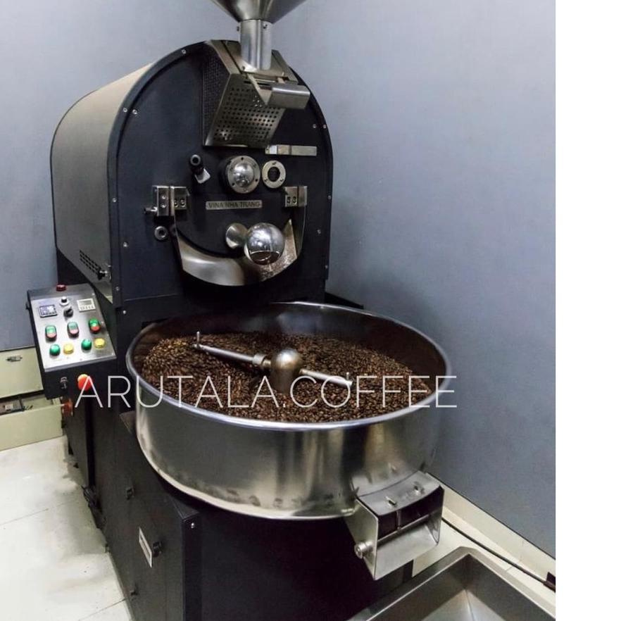 

Pasti Ada ♥ ARUTALA Kopi Flores Bajawa Arabika Arabica Coffee 200 gram`