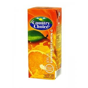 

Country Choice Tetra Orange 250Ml