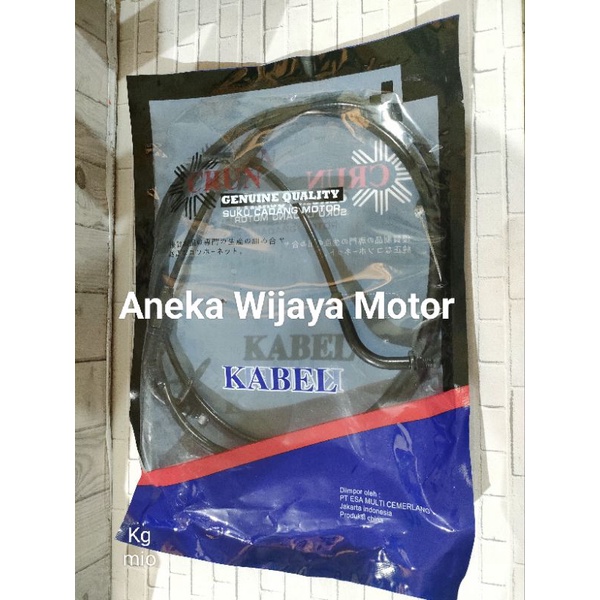 KABEL GAS TALI GAS MIO SPORTY LAMA