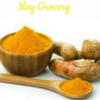 

Turmeric Powder Pure / Kunyit bubuk 250 gram Asli