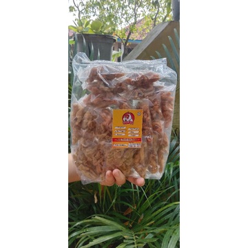 

keripik usus paket warung isi 20