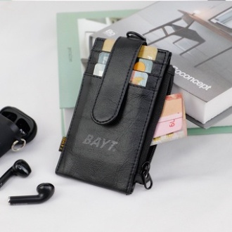 BAYT | Camara Dompet kartu / hanging wallet / id card