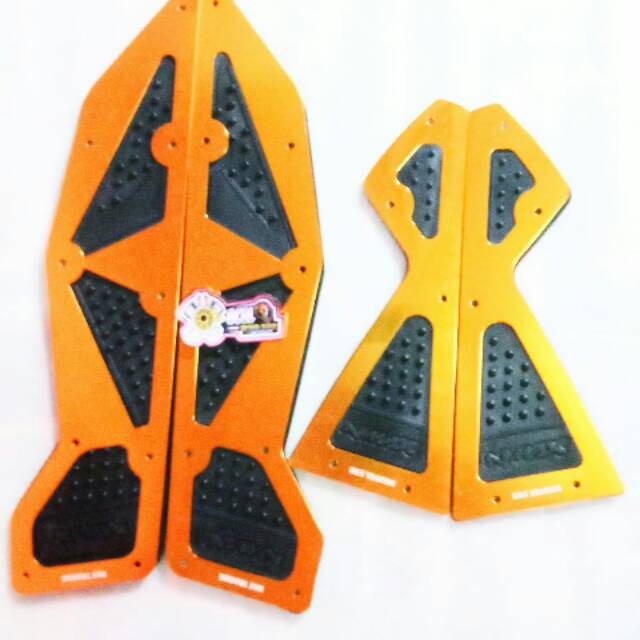 karpet nmax old, jajakan nmax old,  variasi nmax old