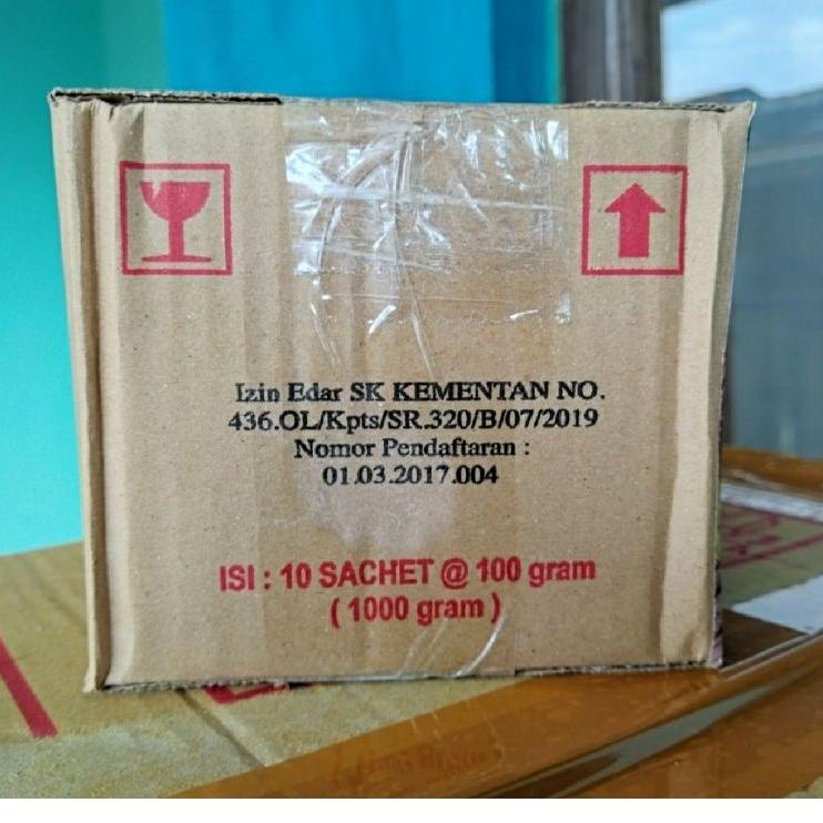 Koleksi Terbaru.. pupuk organik pillow ef slow release