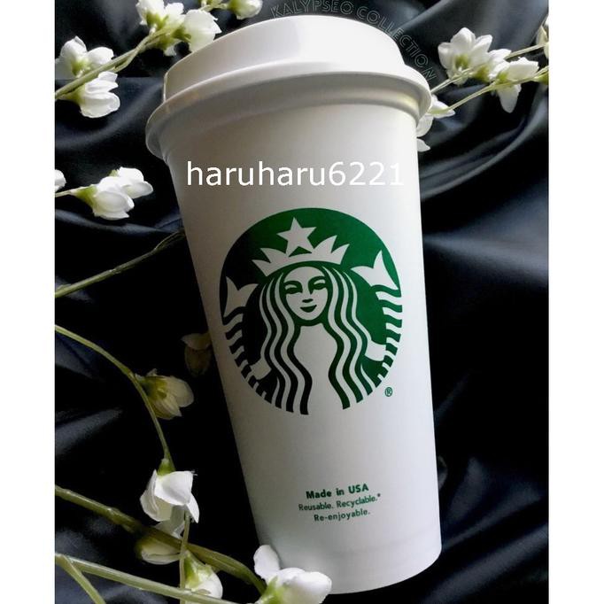 Jual Starbucks Tumbler Original Usa Classic Shopee Indonesia