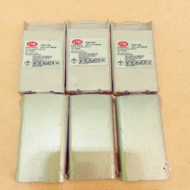 Batre Sony Ericsson t100 t105