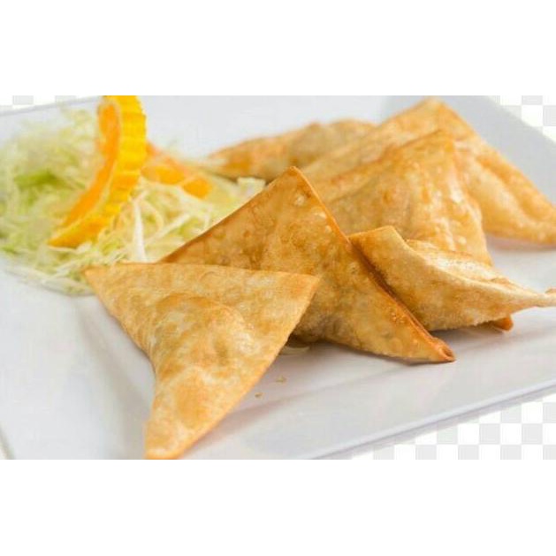 

[COD] WESTERN DUMPLING / FROZEN FOOD / HOME MADE FOOD [COD]