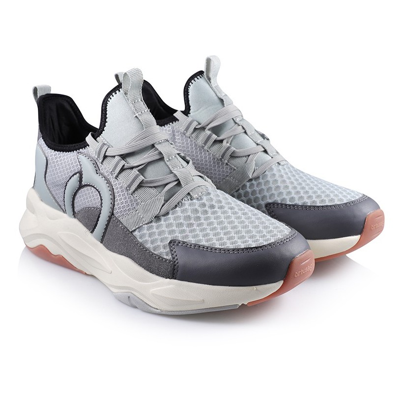 Sepatu ORTUS TITAN Sepatu running Sneakers Pria Kasual Trendy Kualitas Original