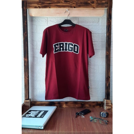 Erigo apparel