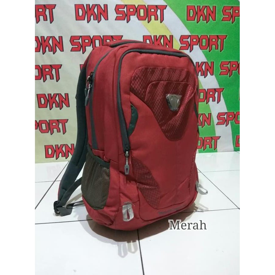Termurah # Tas Sekolah Ransel Tracker Murah