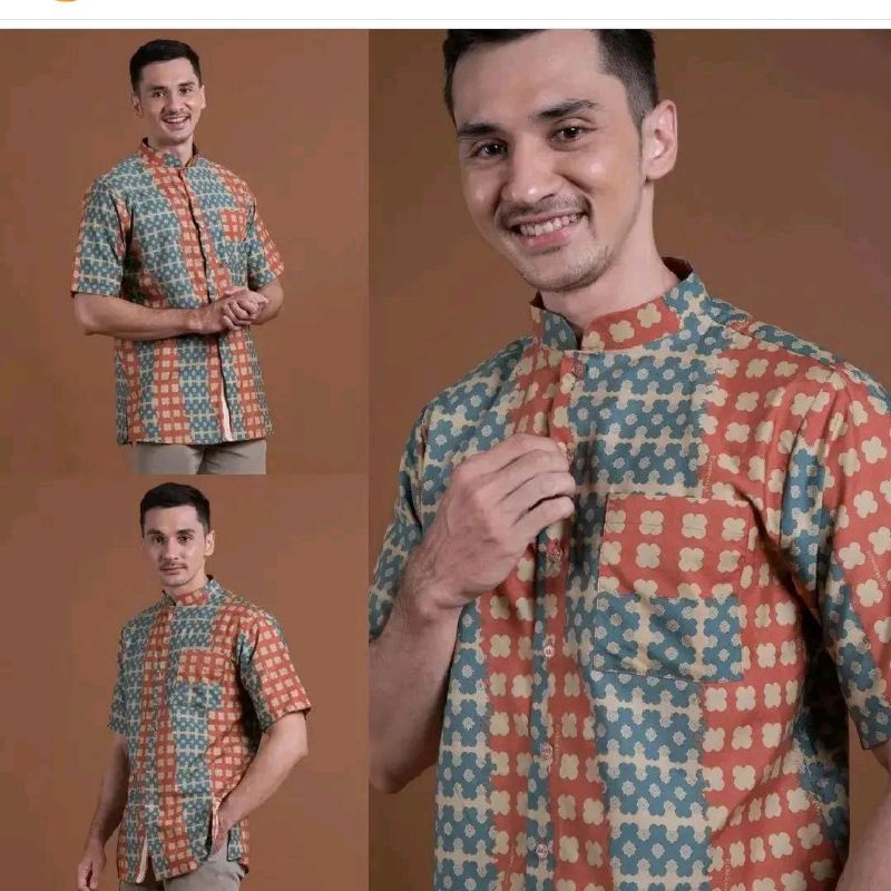 Dharma koko NEW NO REJECT